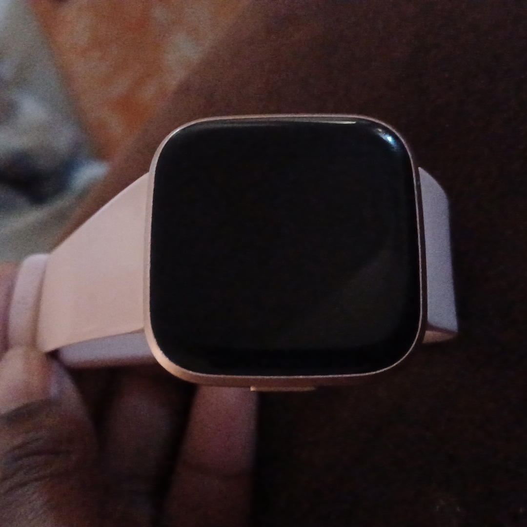 Fitbit Watch
